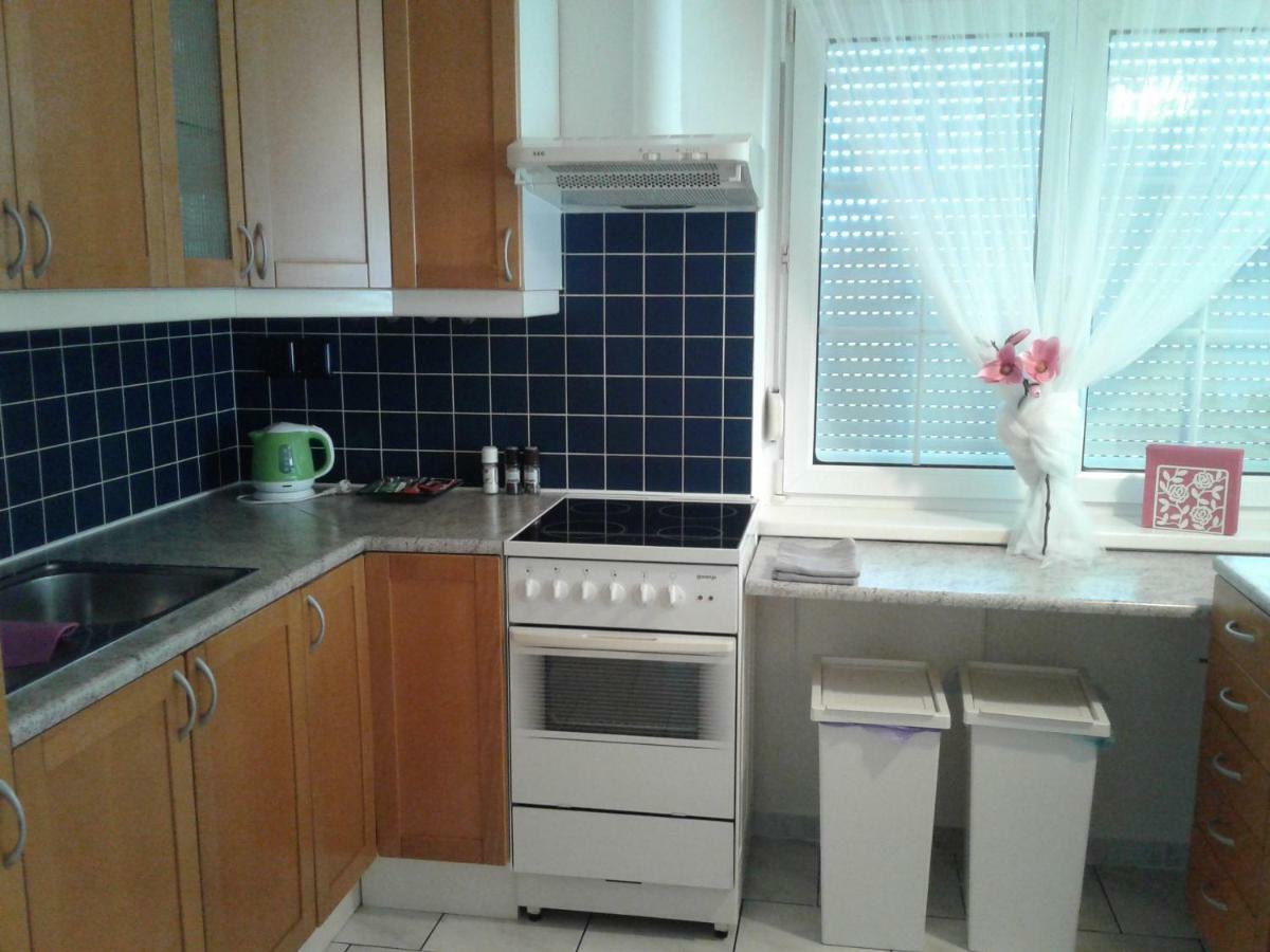 Homepension Прага Екстер'єр фото